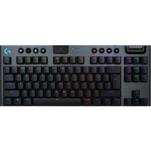 Logitech G915 TKL X LIGHTSPEED, bež. tipkovnica
