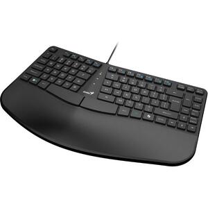 Genius Ergo KB-700, ergonomska tipkovnica, USB
