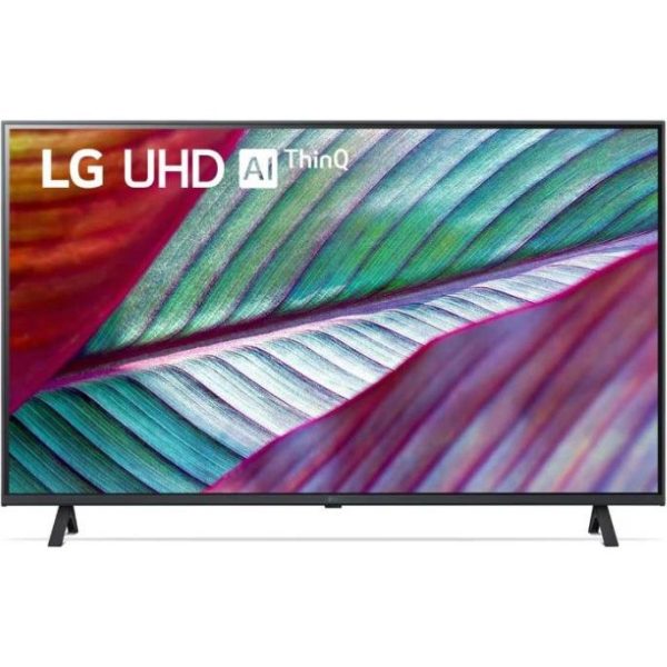 LG 43" 43UR78GC0LK, 109cm, Hotelski TV, Netflix