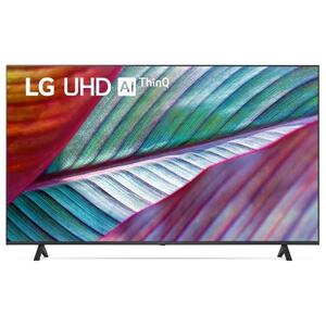 LG 50UR78GC0LK, 127cm, 3xHDMI, 2xUSB, webOS, 4K