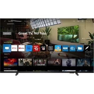 Philips 55PUS7609, 139cm, 4K, 3xHDMI, 2xUSB, Titan