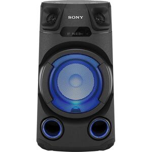 Sony MHC-V13, audio sistem, Bluetooth, USB