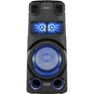 Sony MHC-V73D, audio sistem, Bluetooth, USB