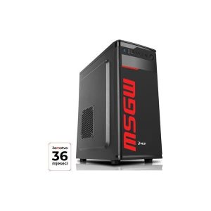 MSGW stolno računalo Basic i3 i103