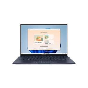 UX3405CA-QL077W, 14/WUXGA/Ultra 5 255H/16GB/S1TB/INT/W11H/BLU/2Y