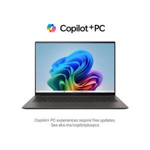 UX5406SA-PZ281X, 14/3K/Core Ultra 7 258V/32GB/1TB/INT/W11P/GRY/2Y
