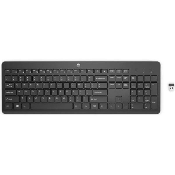 HP tipkovnica - Slika 2