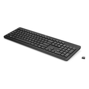 HP tipkovnica