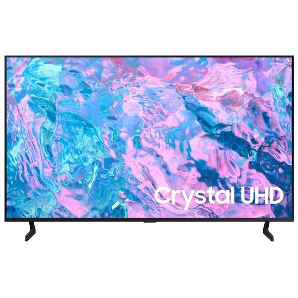 SAMSUNG LED TV UE50CU7092UXXH UHD - Slika 4