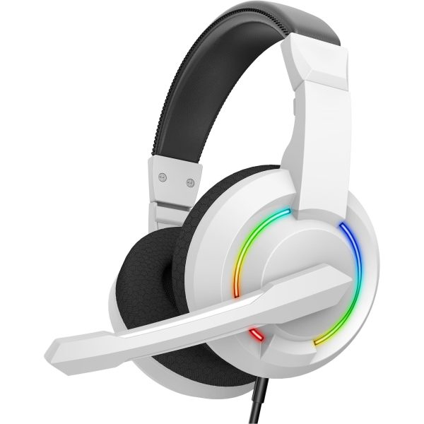 Baracuda SLUŠALICE BGH-021 HYDRA Bijele