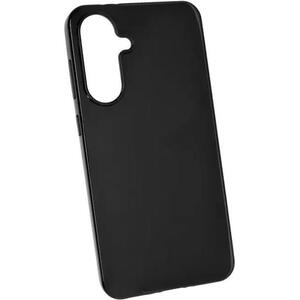 MASKICA +CLASS TPU ZA SAMSUNG A56, A566B, A36 5G, A366B CRNA