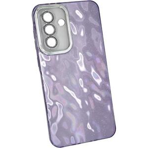 MASKICA +CLASS TPU PRIME ZA SAMSUNG A56 5G, A566B, A36 5G, A366B LJUBIČASTA