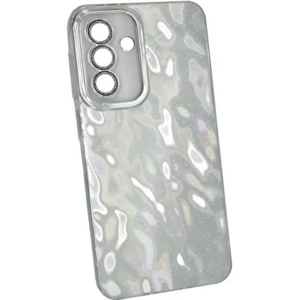 MASKICA +CLASS TPU PRIME ZA SAMSUNG A56 5G, A566B, A36 5G, A366B BIJELA