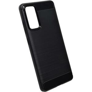 MASKICA +CLASS TPU KARBON MAT ZA SAMSUNG S20 FE, G780F CRNA