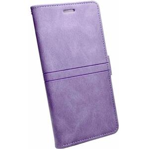 TORBICA +CLASS FLIP H LINE ZA SAMSUNG A56 5G, A566B, A36 5G, A366B LJUBIČASTA