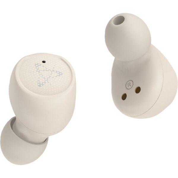 EARBUDS Slušalice + mikrofon SBOX Bluetooth EB-TWS115 Bež - Slika 3