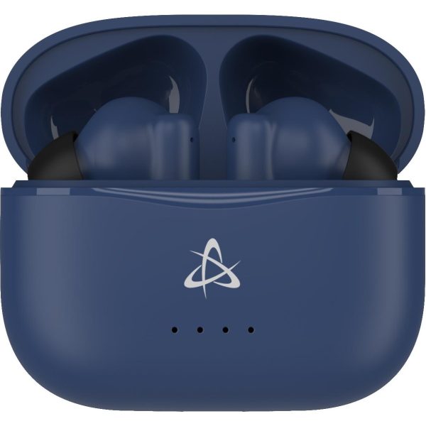 EARBUDS Slušalice + mikrofon SBOX Bluetooth EB-TWS05 Plava - Slika 2