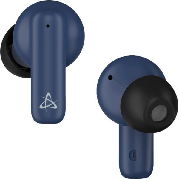 EARBUDS Slušalice + mikrofon SBOX Bluetooth EB-TWS05 Plava - Slika 3