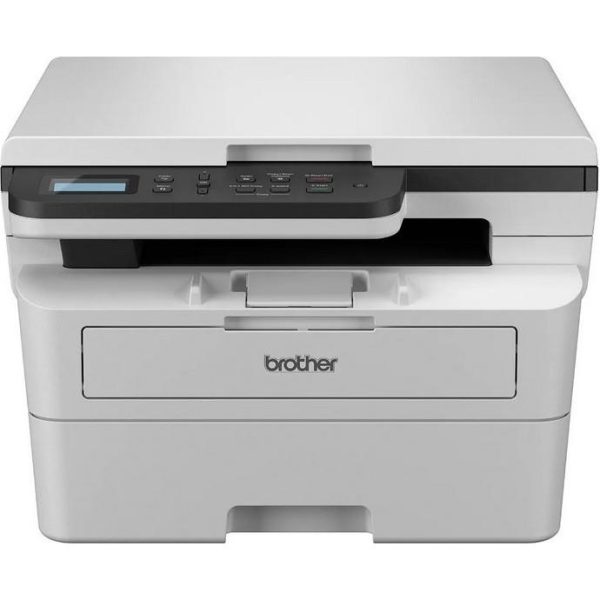 BROTHER DCPB7600D MULTIFUNCTION 34ppm
