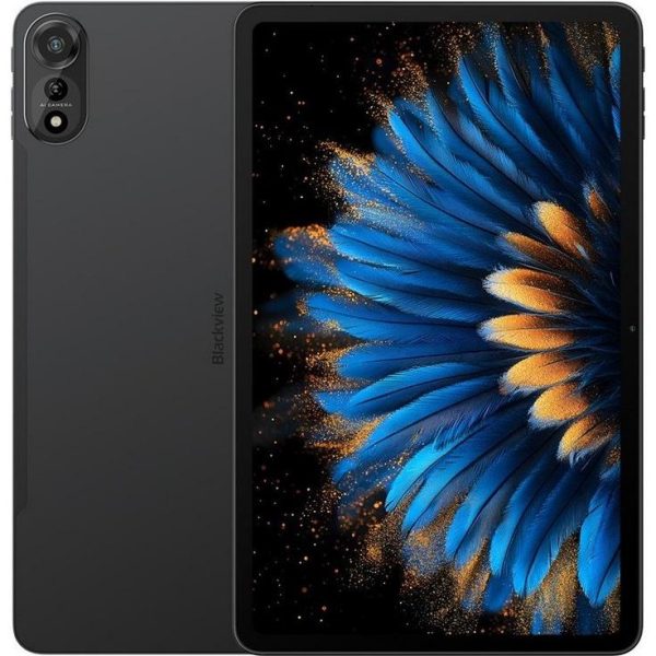 TABLET BLACKVIEW SET MEGA 2 SIVA 12/256GB LTE 12 INCH GRATIS COVER, STYLUS PEN, TIPKOVNICA, BEZIČNI MIŠ, PUNJAČ