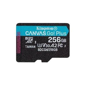 MEM SD MICRO 256GB Canvas Go! Plus SDCG4/256GBSP