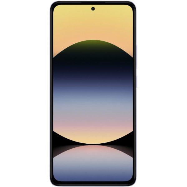 Mobitel Xiaomi Redmi Note 14 8/256GB, ljubičasti