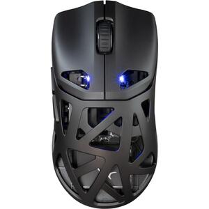 White Shark MIŠ WGM-5019 DAGONET / 24.000 DPI - Crni / Bežični