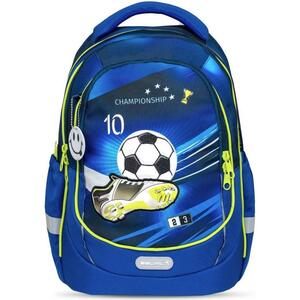 Torba školska Belmil leisure plus kick the ball 338-87/3