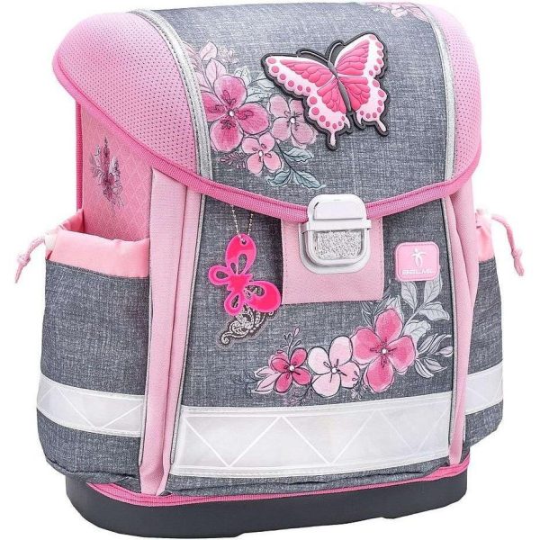 Torba školska Belmil classy elegant 403-13/AG/7 - Slika 3