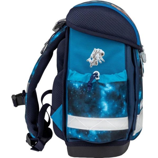 Torba školska Belmil classy infinity space 403-13/AG/38 - Slika 2