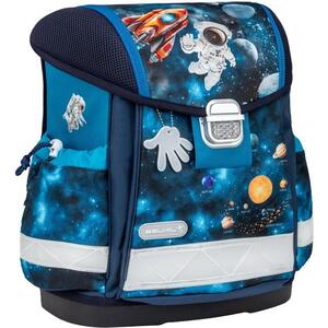 Torba školska Belmil classy infinity space 403-13/AG/38