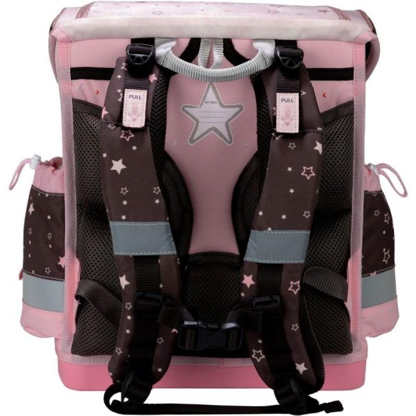Torba školska Belmil classy plus champion horses 405-78/AG/2 - Slika 2