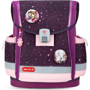 Torba školska Belmil classy plus magical stars 405-78/AG/6