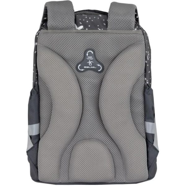 Torba školska Belmil leisure plus amazing butterfly 338-87/1 - Slika 7