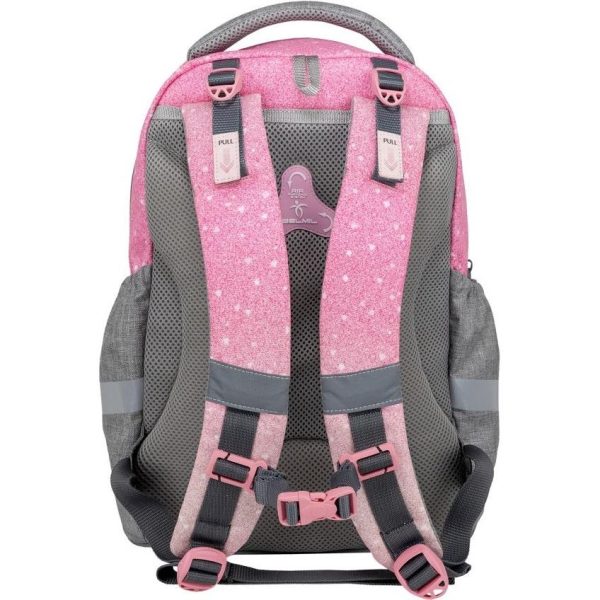 Torba školska Belmil leisure plus in love fashion 338-87/4