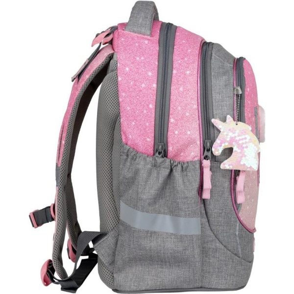 Torba školska Belmil leisure plus in love fashion 338-87/4 - Slika 3