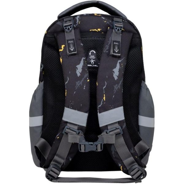 Torba školska Belmil leisure plus monster truck 338-87/6 - Slika 4