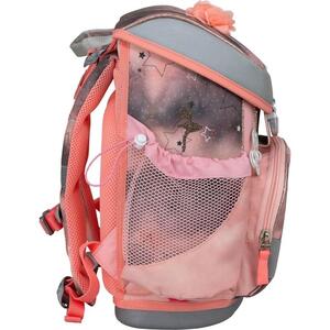 Torba školska Belmil mini-fit rose ballet 405-33/AG/9
