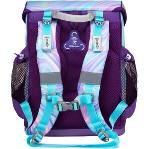 Torba školska Belmil mini-fit unicorn dream 405-33/AG/12