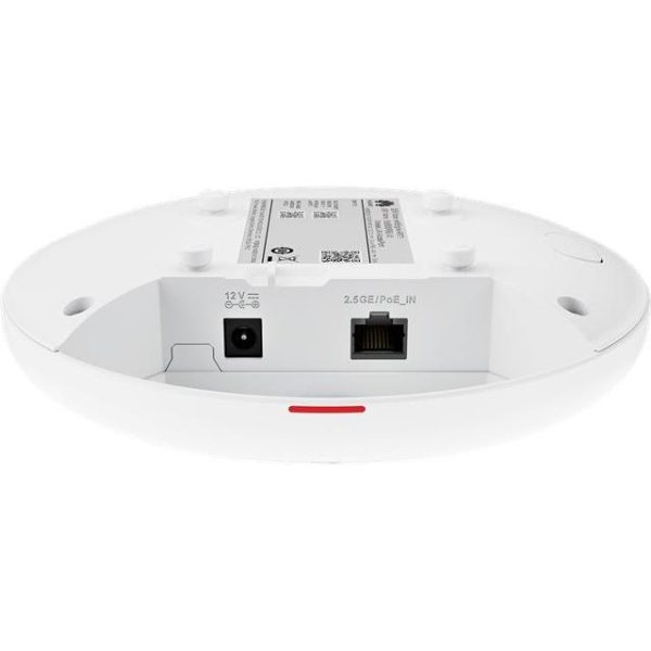 Huawei eKit AP AP371 Wi-Fi 7 indoor, 3.57 Gbps, Dual-radio - Slika 3