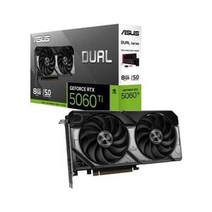 VGA AS DUAL-RTX5060TI-O16G