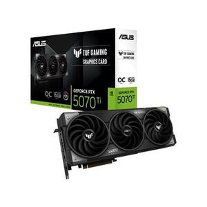 VGA AS TUF-RTX5070TI-O16G-GAMING
