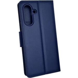 TORBICA HANMAN FLIP MILL ZA SAMSUNG A26 5G, A266 PLAVA