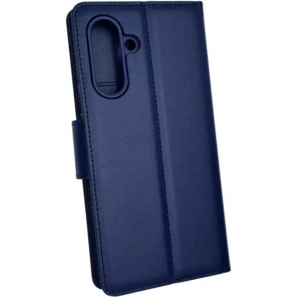 TORBICA HANMAN FLIP MILL ZA SAMSUNG A26 5G, A266 PLAVA