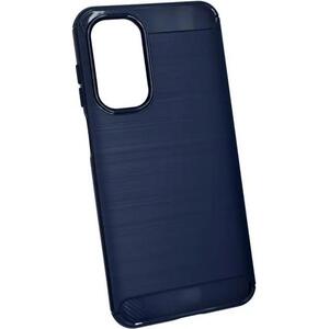 MASKICA +CLASS TPU KARBON MAT ZA SAMSUNG A26 5G, A266 PLAVA