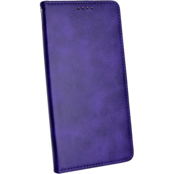 TORBICA +CLASS FLIP H ZA SAMSUNG A26 5G, A266B MAGNETIC LJUBIČASTA