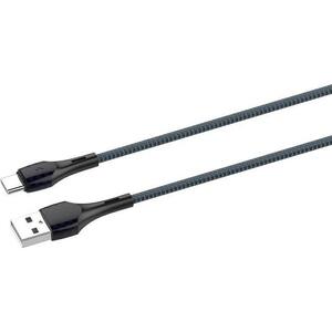 USB KABEL LDNIO LS522 BRZI 2.4 A MAX, 2 m TIP C SIVI