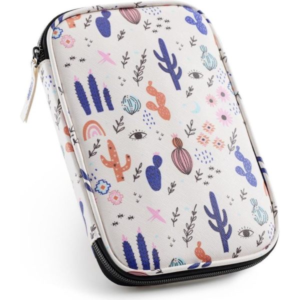 Organizer mini Miquelrius Daisies MR19203 - Slika 2