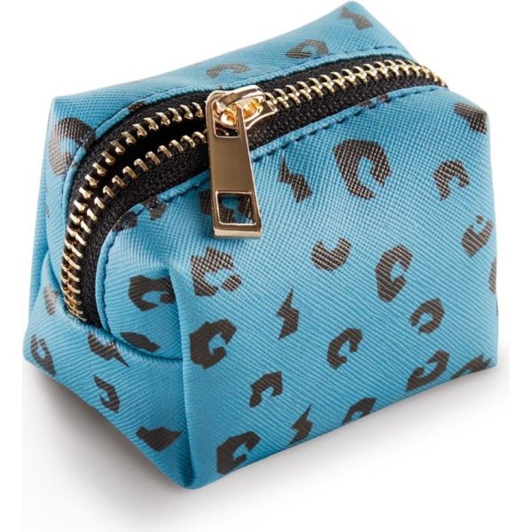 Torba mini Miquelrius Blue print višenamjenska MR19207