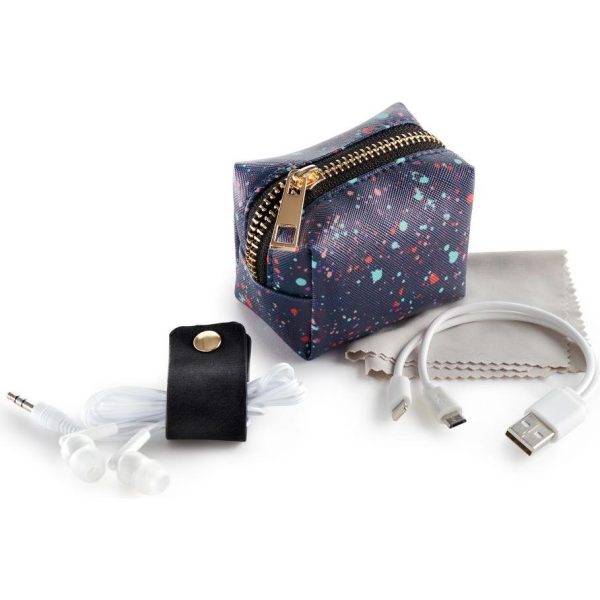Torba mini Miquelrius Splash višenamjenska MR19205 - Slika 2